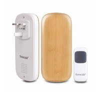 sonerie electrica homecube pentru usa fara fir cu raza de actiune de pana la 30 m imagen 16_0_
0