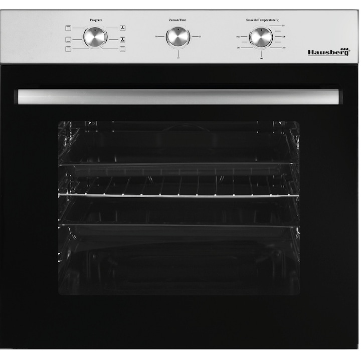 Cuptor electric incorporabil MPM 45-BO-20