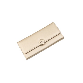 Portofel dama Baellerry , BTG-1004, Gold , Piele Portofel dama Baellerry , BTG-1004, Gold , Piele