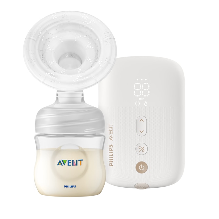 pompa philips avent electrica
