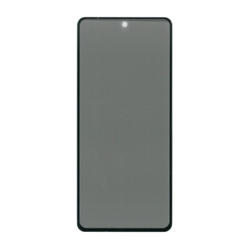 Folie din sticla Privacy pentru Samsung S10 Lite 2020 Folie din sticla Privacy pentru Samsung S10 Lite 2020