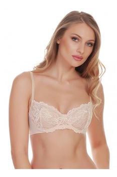 Sutien Jolidon S1836, Bej Sutien Jolidon S1836, Bej