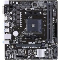 Placa de baza ASUS PRIME A320M-R-SI, Socket AM4