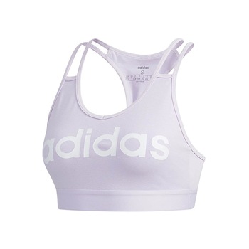 Bustiera Adidas Essentials FL9300, Femei, Mov, XS Bustiera Adidas Essentials FL9300, Femei, Mov, XS