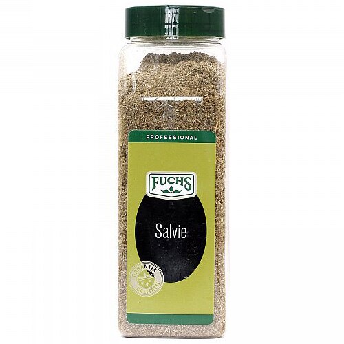 Salvie maruntita borcan Fuchs, 150g