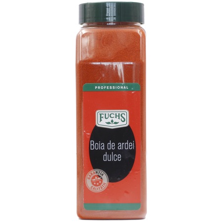 Boia dulce Fuchs, 500g
