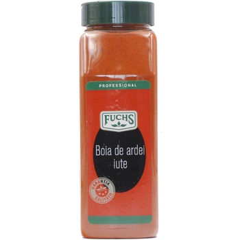 Boia iute Fuchs, 500g Boia iute Fuchs, 500g
