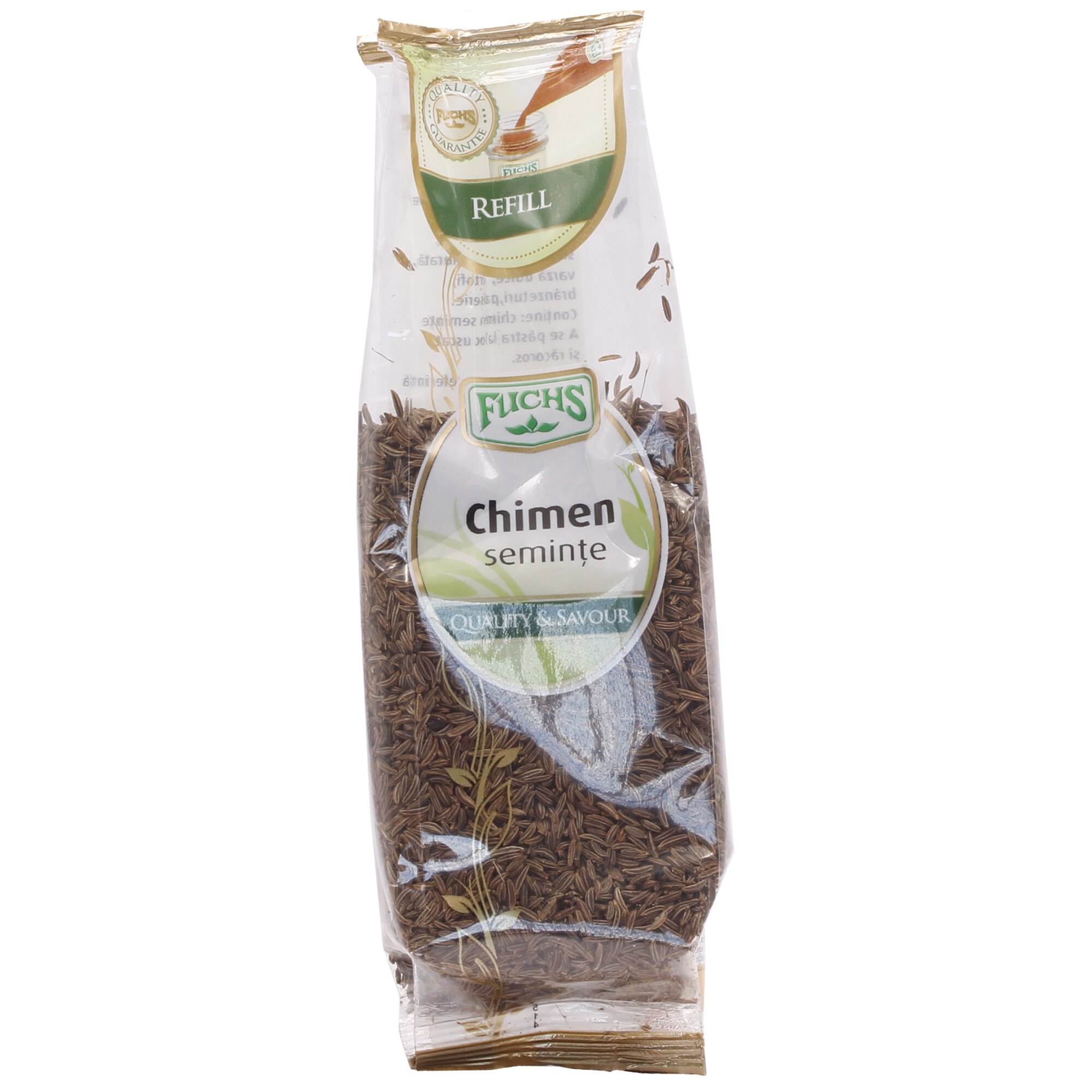 Chimen seminte Fuchs, 60g