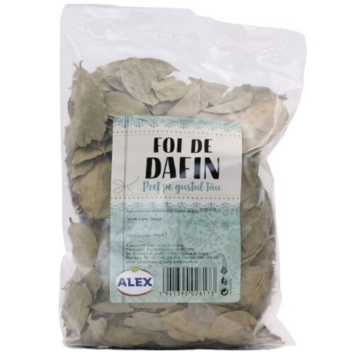 Foi dafin ALEX, 100g