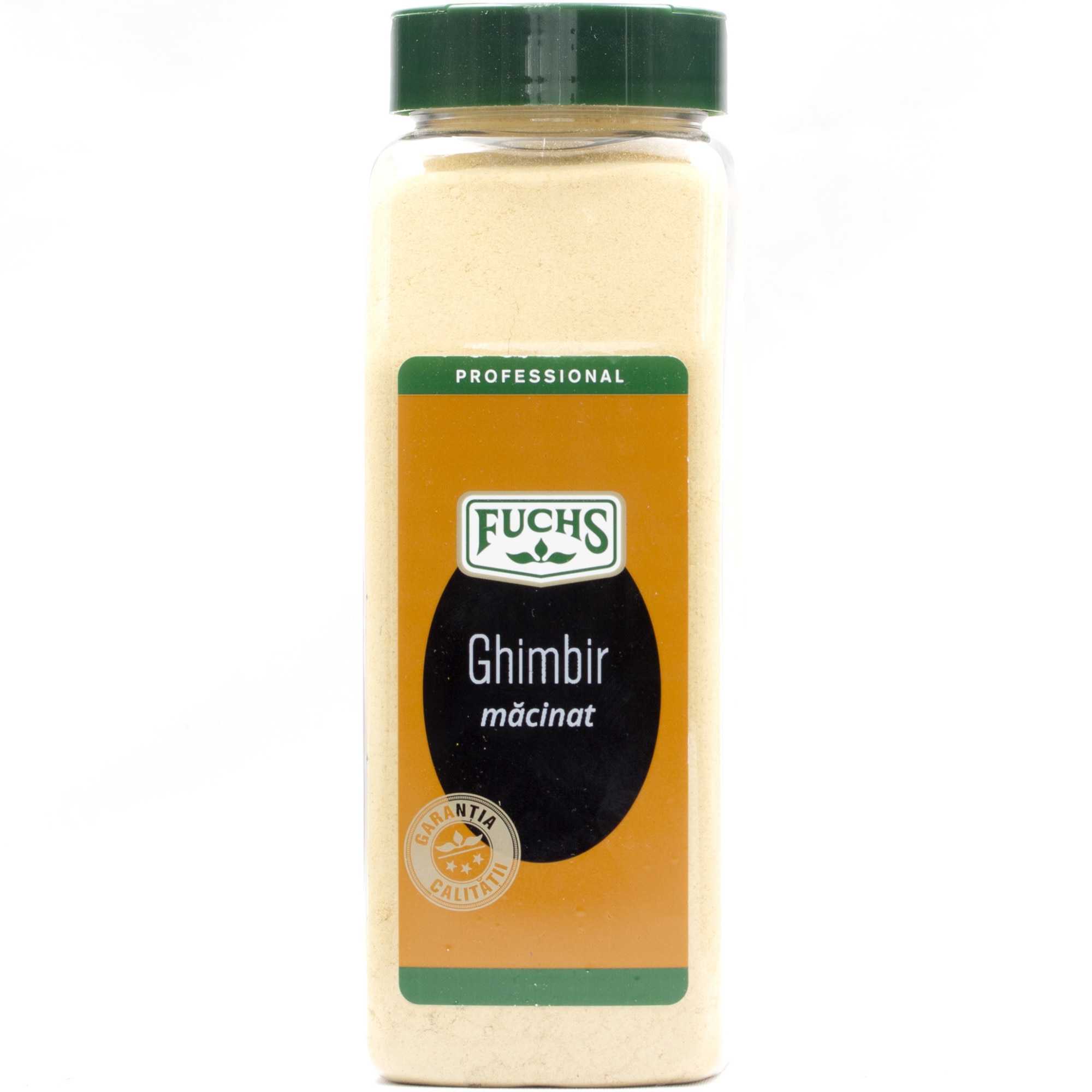 Ghimbir macinat Fuchs, 400g