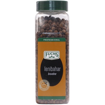 Ienibahar boabe Fuchs, 350g Ienibahar boabe Fuchs, 350g