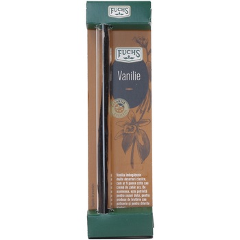 Pastaie de vanilie Fuchs, 2g Pastaie de vanilie Fuchs, 2g