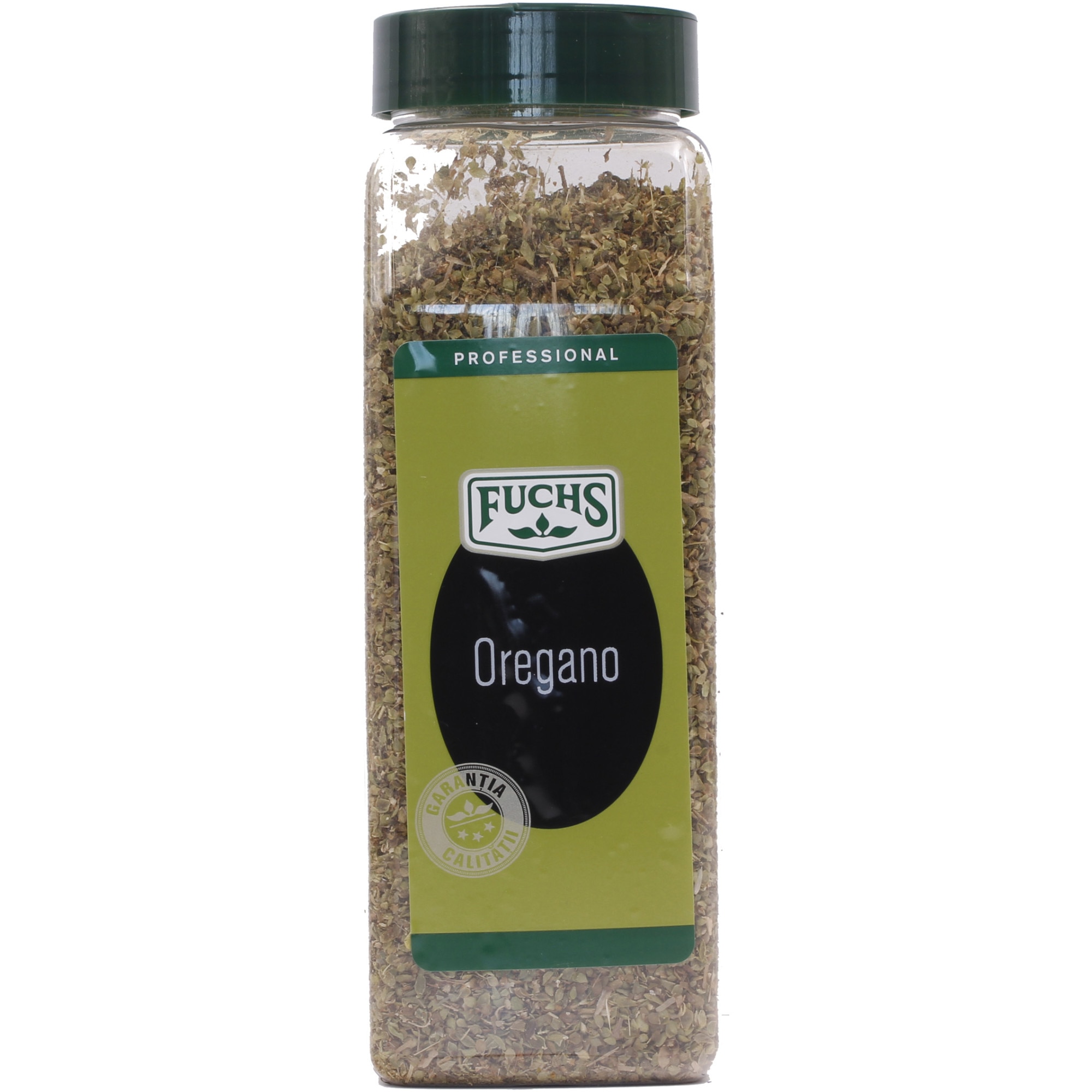 Oregano Fuchs, 110g