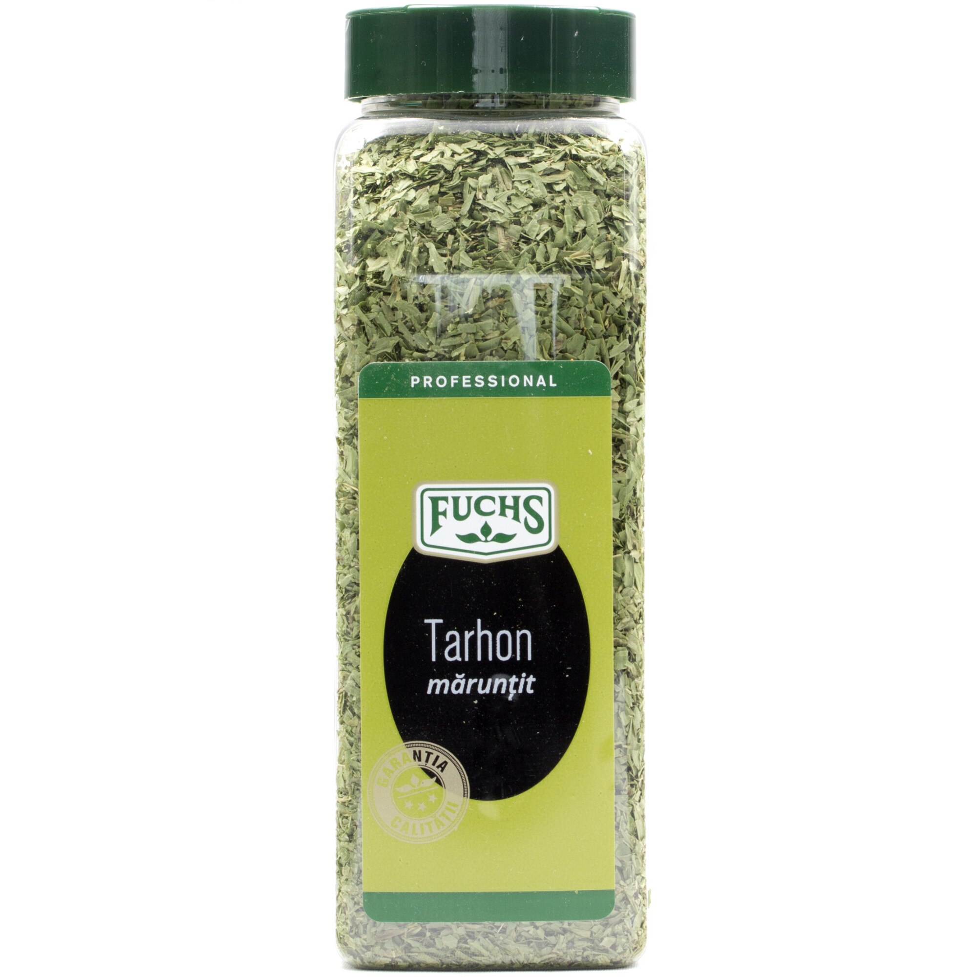 Tarhon maruntit Fuchs, 130g
