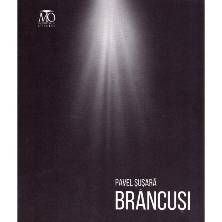 Brancusi - Pavel Susara