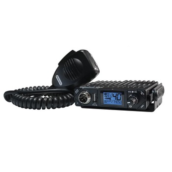Statie emisie-receptie,PRESIDENT , Putere transmitere 4W, 12V, Ecran 8 culori Statie emisie-receptie,PRESIDENT , Putere transmitere 4W, 12V, Ecran 8 culori