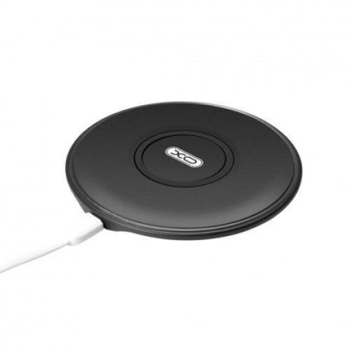 Incarcator Wireless, XO-WX010, 5W Negru Blister