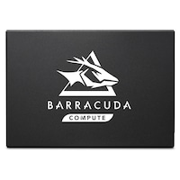Solid-State Drive (SSD) Seagate BarraCuda Q1, 480GB, 2.5", SATA III