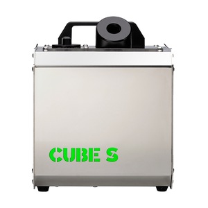 Aparate aerosoli copii