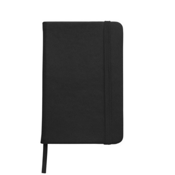 Agenda A5 Negru Agenda A5 Negru