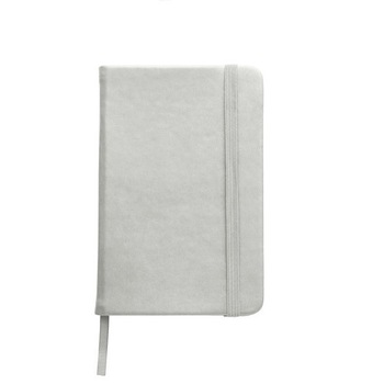 Agenda A5 Silver Agenda A5 Silver