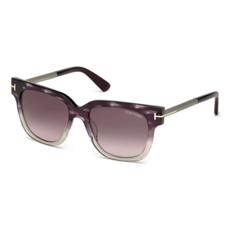 Ochelari de soare Tom Ford, FT0436-F 83T, Mov