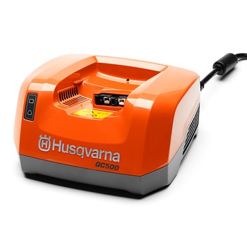 Incarcator Husqvarna QC500 Incarcator Husqvarna QC500