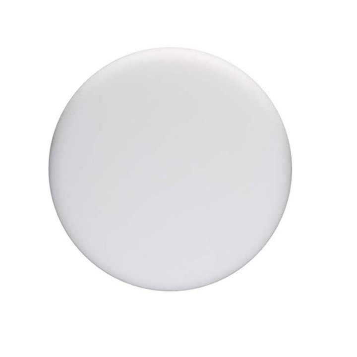 Disc din burete moale alb Bosch 2608612024 diametru 170mm