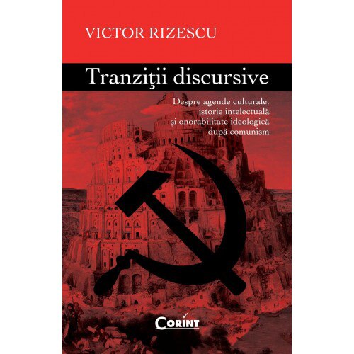 Tranzitii discursive, Victor Rizescu