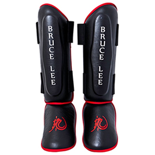 Tibiere Bruce Lee Dragon, L/XL