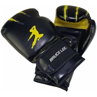 Manusi box Bruce Lee Signature, 14oz
