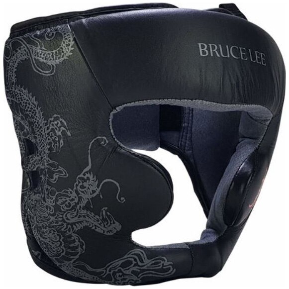 Casca box Bruce Lee Dragon, L/XL