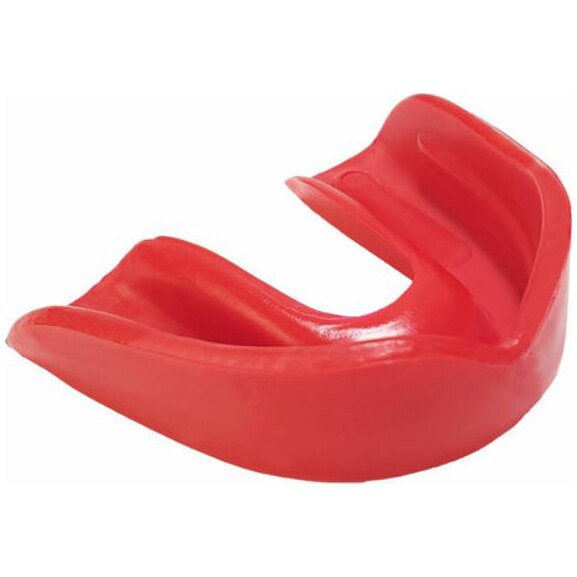 Proteza box Bruce Lee, rosu