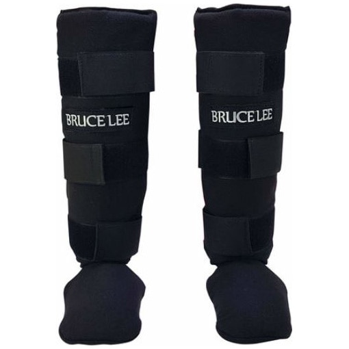 Tibiere Bruce Lee Allround, L