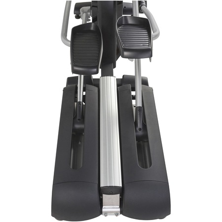 Cross Trainer Tunturi PRO, volanta 44kg, greutate maxima utilizator 165kg