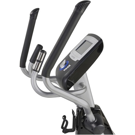 Cross Trainer Tunturi PRO, volanta 44kg, greutate maxima utilizator 165kg