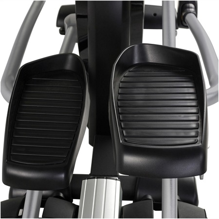 Cross Trainer Tunturi PRO, volanta 44kg, greutate maxima utilizator 165kg