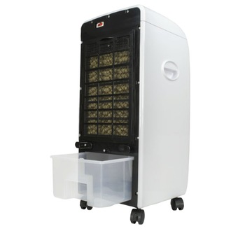 Racitor de aer portabil, mobil Delux Platinium Racitor de aer portabil, mobil Delux Platinium