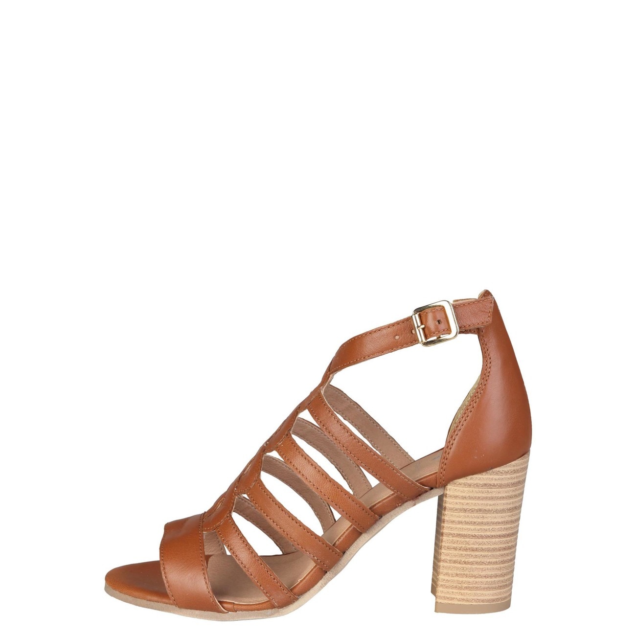 Sandale femei V 1969 model Isabelle, Maro