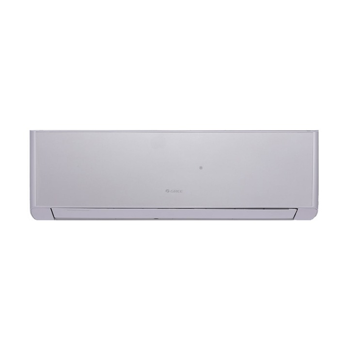 Gree Amber Grey lakossági mono split klíma 3,5kw szereléssel