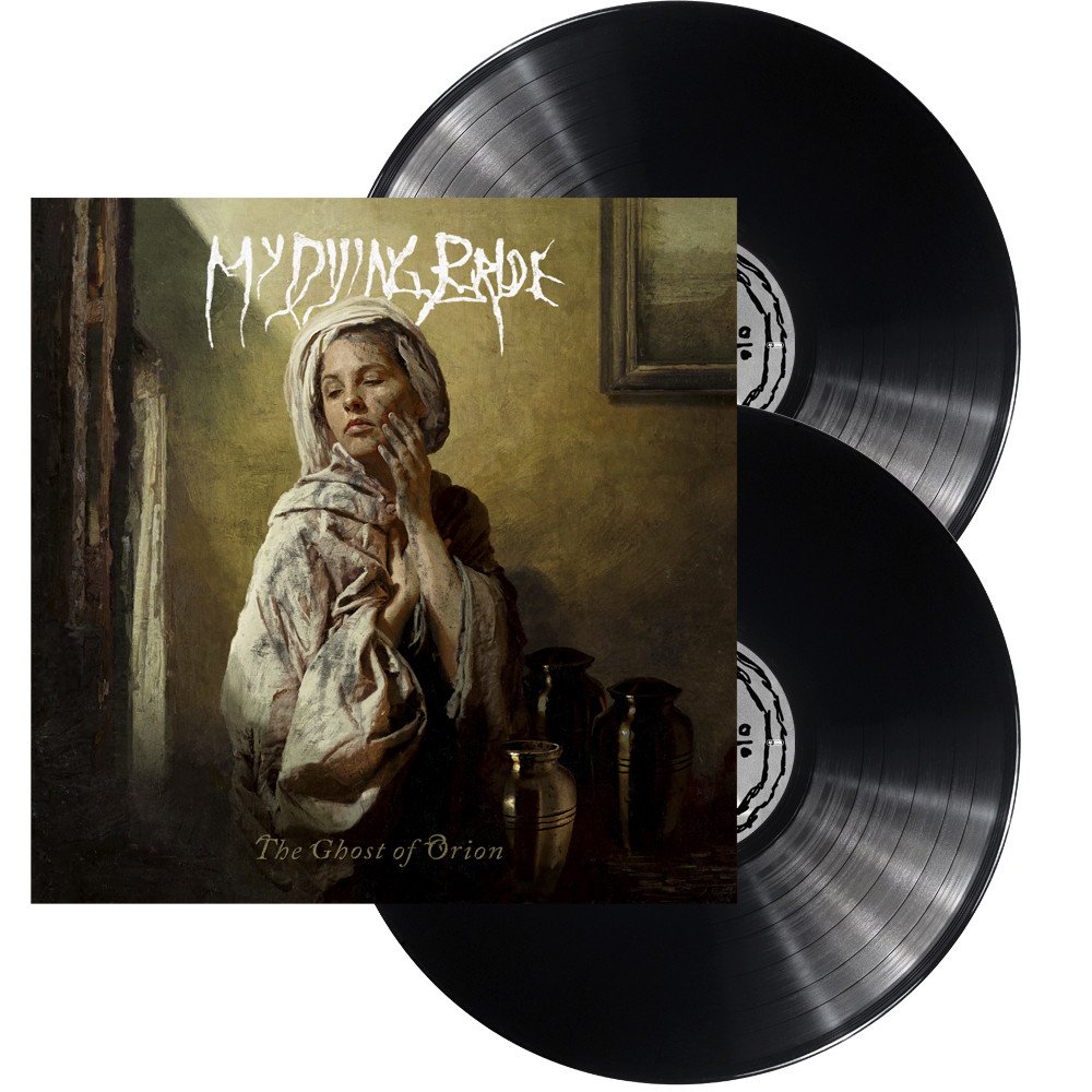 My Dying Bride - The Ghost Of Orion (2LP)