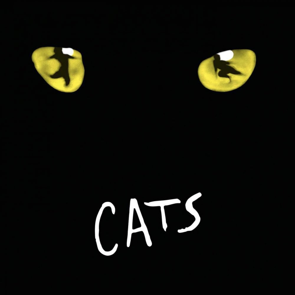 Andrew Lloyd Webber - Cats(Original 1981 London cast recording) (2 LP)