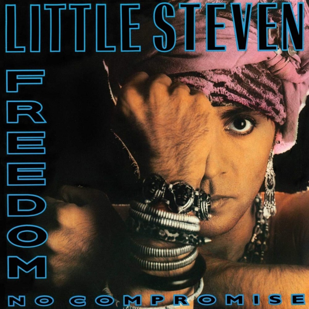 Little Steven - Freedom - No Compromise (Vinyl)