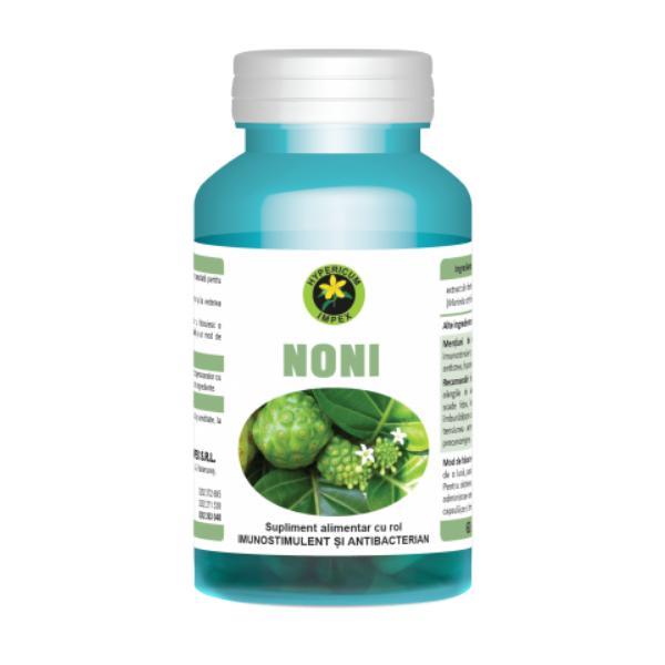 Noni 60capsule Hypericum