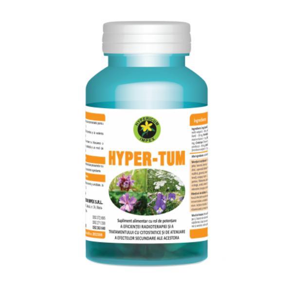 Hyper-Tum 60capsule Hypericum