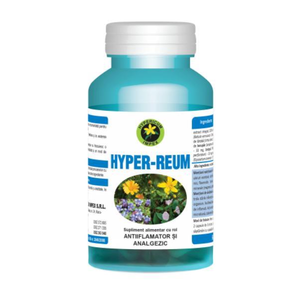 Hyper-Reum 60capsule Hypericum