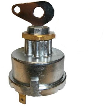 Contact cu cheie tractor Ford 3000 si alte modele, include doua chei Contact cu cheie tractor Ford 3000 si alte modele, include doua chei