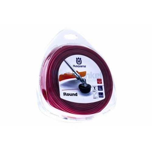 Fir Trimmy 3.0 mm x 56 m Husqvarna Rotund