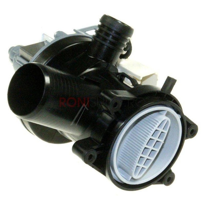 Pompa de evacuare masina de spalat WHIRLPOOL model FDLR 70220 S