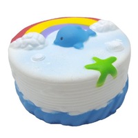 jucarie squishy model tortulet curcubeu cu decor marin multicolor imagen 51_0_
0